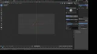 Blender - Using particles for motion graphics - part 1, basic setup