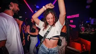 Musica de antro 2024 Agosto 🔥 [Circuit-Tribal-Guaracha] Dj Aaron silva
