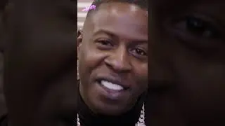 POV: Black Youngsta RIZZ's you UP
