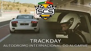 SOUTHCOAST SPORTSCARS: TRACKDAY @ AIA // KINGPIN MEDIA