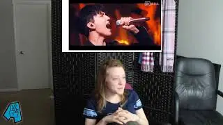 Dimash Kudaibergen - Screaming, 