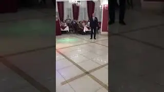 Свадебный танец Анастасия и Сергей Липецк 2019 год