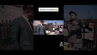 Торт из макарон