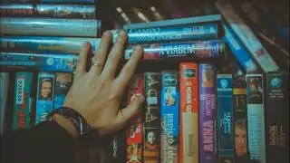 Vhs Voyage | Music for YouTube without Copyright