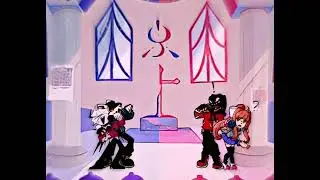 casanova (but they sing tabi, selever vs agoti, monica)