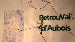 RetrouVal' d'Aubois teaser#1