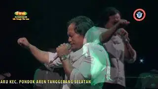 Sebujur Bangkai - Azza - Keramat Voc By H  Rosad Irama
