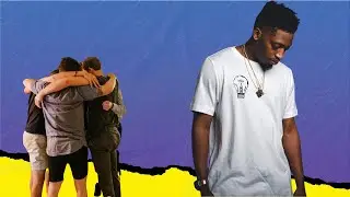The Paradox of Love: How Masculinity Impacts Men's Ability to Connect