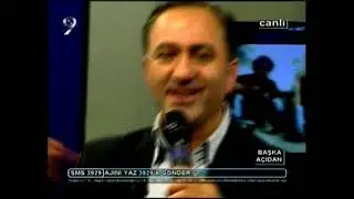 Müslüm Söyler'le Başka Açıdan...Kanal 9  Yavuz Aydın, Cumali Atilla