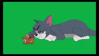 Green screen cartoon copyright free #greenscreen #green