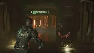 Dead Space Remake pt 9 (Last Injections and killing a Leviathan.)