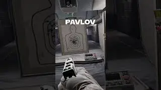 Shooting and Reloading Glock Firearms in 3 different VR Games #vr #vailvr  #h3vr