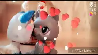 Я в LIKE#1