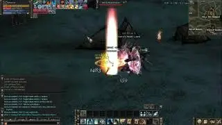 Lineage 2 Interlude 2021 - L2Mad testing x1200