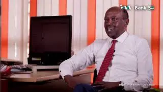 Alfred Kamicha, Principal & Managing Quantity Surveyor