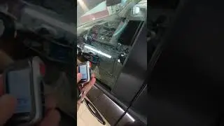 Renault Fluence запуск без второго ключа на Starline теперь возможен !!