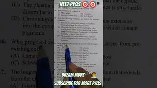 cell the unit of life class 11 #biology#motivation#neet#pyq#aiims#mcq#study#celltheunitoflife#doctor