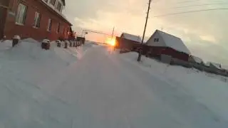 Новогоднее видео!!!! АЗАЗАЗАЗАЗАХ