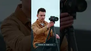 TAMRON QUICK TIPP - Langzeitbelichtung am Diamond Beach