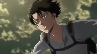 Levi vs Kenny Squad Edit