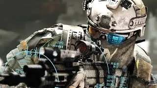 Robot Warriors | The Future of Military Warfare | Military