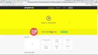 Website Speed and SEO