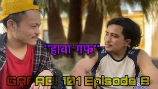 Gafadi 101 Episode 8 Sandesh Vlog @Abinashbishwokarma12