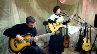 Эльмира Галеева (Казань, Россия) Бард-судия "Т-79", Рига