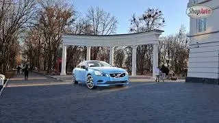 Автовикуп Полтава - Викуп битих авто після ДТП