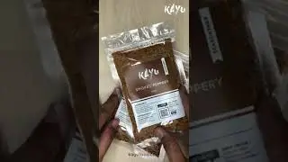 Kayu BBQ & Grill Party Combo Set Package