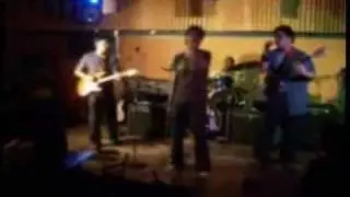 Numb Lock - 2 Become 1 (Live @ Rock Jam 1)