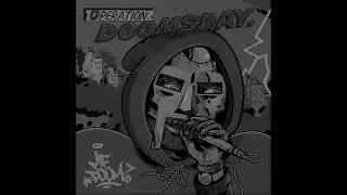 MF DOOM - Gas Drawls (𝙎𝙇𝙊𝙒𝙀𝘿 + 𝙍𝙀𝙑𝙀𝙍𝘽)