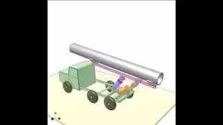 Mechanisim motion