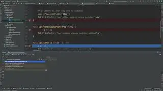 Why, Where and How to use pointers in GOLANG | Golang tutorial