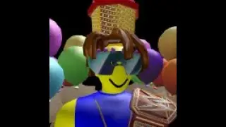 Roblox Mineverse - RAMPAGE KILL