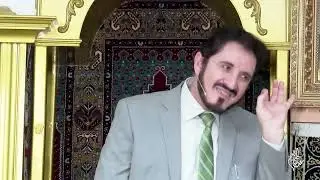 توقف الساعات عند الموت ❂ عدنان ابراهيم