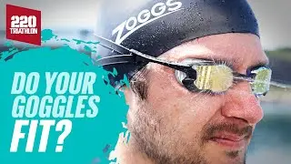 Picking perfect goggles | Avoid leaks with these simple tips | Tria<script data-cfasync=