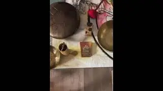 Звуки стихий. Светлана и Константин Кушкины