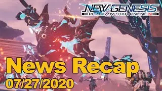 MMOs.com Weekly News Recap #255 July 27, 2020
