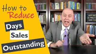 Strategies to Reduce Days Sales Outstanding