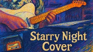 TDM - Starry Night