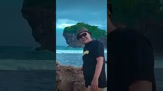 Pantai Jungwok | Gunung Kidul, Yogyakarta
