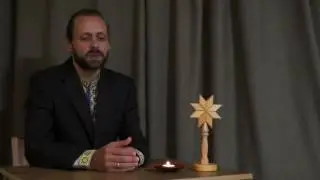 ЖИВА - славянская система духовного целительства .