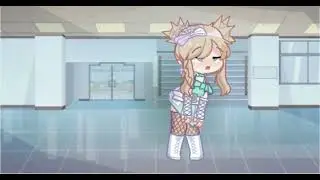 (Gacha Life 2) Skylar Fart On School. 