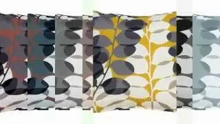 Bossima Outdoor Scatter Cushions