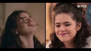 Back to 15   Official Trailer   Netflix