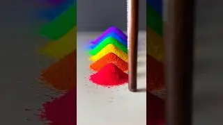 Find the missing color 😇