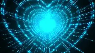 Sambila Na Ntima-Chakra du Coeur-Méditation Cohérence Cardiaque 528 Hz