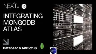 Connect MongoDB Atlas to Next.js in Minutes! | Beginner's Full Guide (2025)