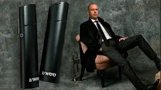 UWOO-YP - Лучший нагрев! Теперь в металлическом корпусе)